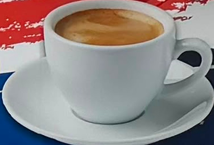 Café cubano